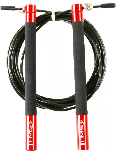 Sfoară de sărit rapidă HMS SK54 – roșie