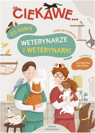 Ce fac medicii veterinari și medicii veterinari femei