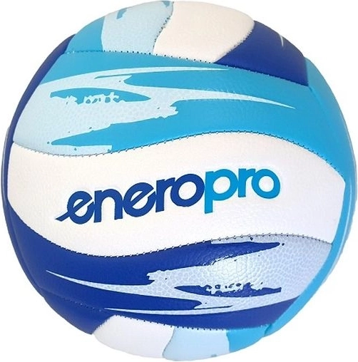Minge de volei ENERO PRO Wave Soft Touch