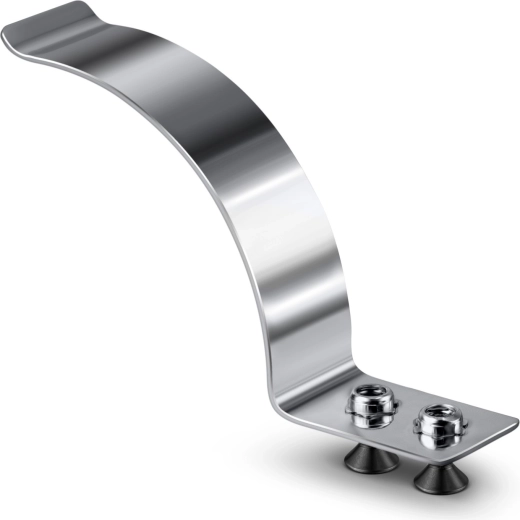 Frână pentru trotinetă SOKE PRO Street – argintie