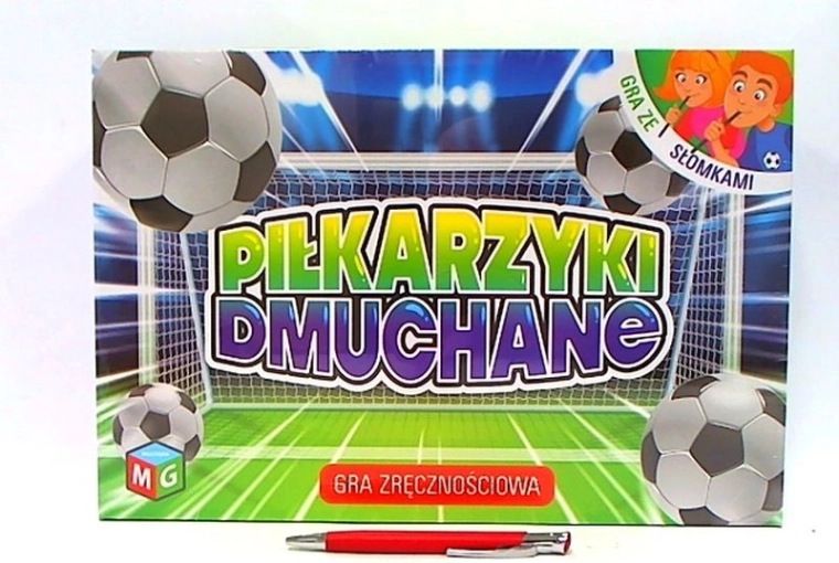 Fotbal suflat