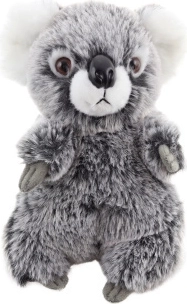 Koală de pluș 18 cm eco-friendly