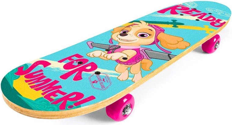 Skateboard Seven Patrula cățelușilor
