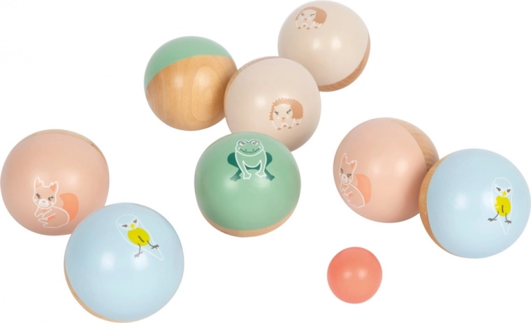 joc pétanque Garden Buddies pentru întreaga familie