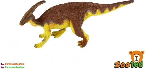 Figurină din plastic PARASAUROLOPHUS 20 cm