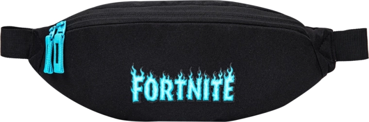 Borsetă Baagl Snap Fortnite Blue