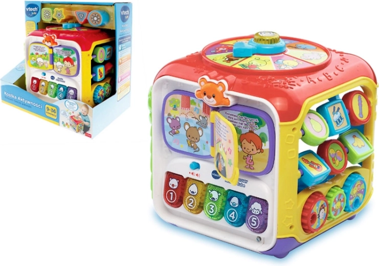 Cub activ VTech