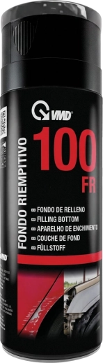 Grund de umplere gri închis 400 ml