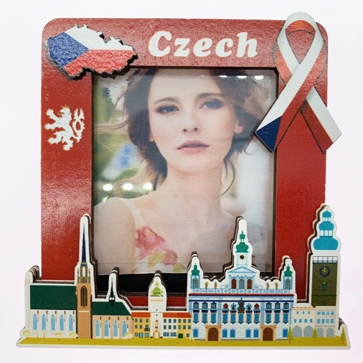 Ramă foto pentru copii Sparkys