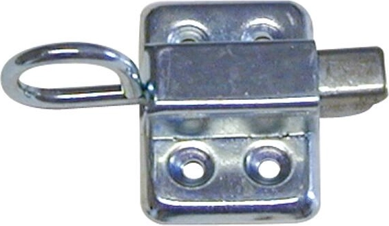 Opritor de fereastră K 320 zincat