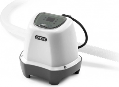 Krystal Clear salinizator cu oxidare electrocatalitică 220–240 V