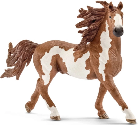 Schleich cal – armăsar pinto - 1 bucată