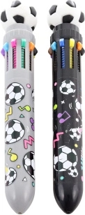 Pix cu motiv de minge de fotbal – 10 culori