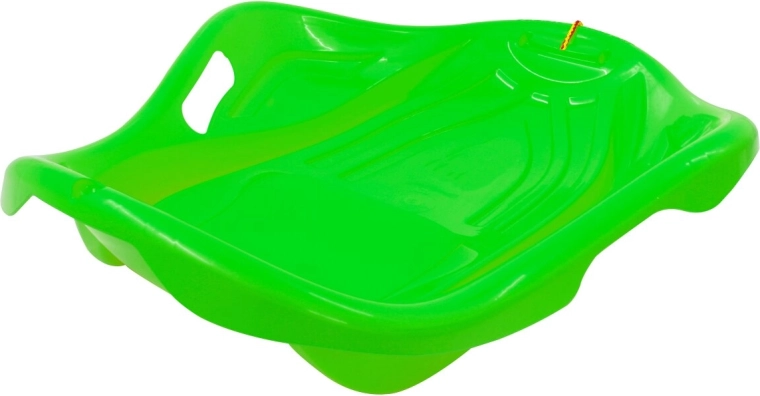 Sanie Snow Play Speed 78 cm verzi