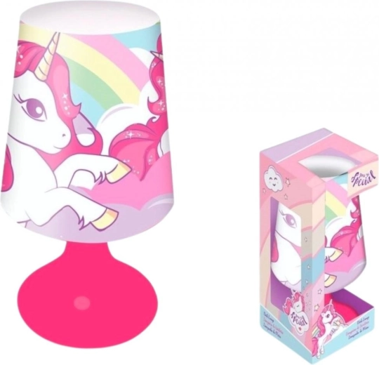Lampă de masă Unicorn - 1 bucată