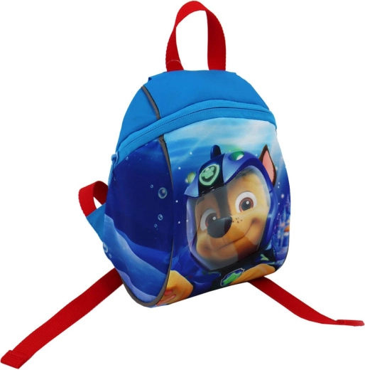 Rucsac pentru copii Paw Patrol 3 l albastru - 1 bucată