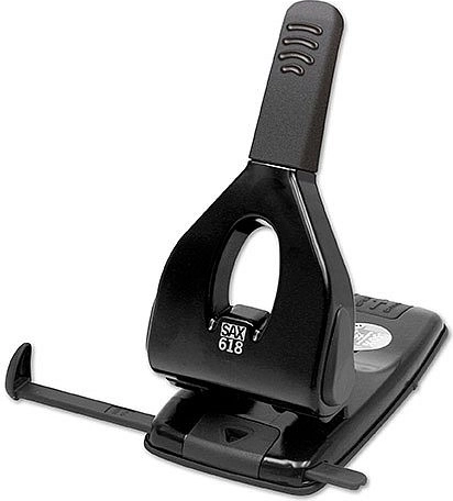 Perforator Dbrovačka SAX 618 negru