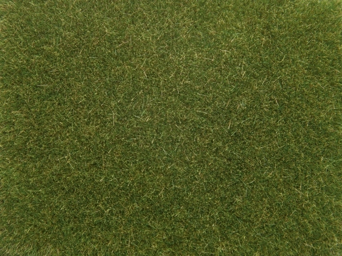 Iarbă statică NOCH verde deschis 4 mm