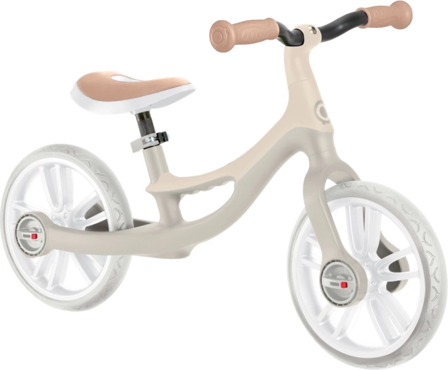 Bicicletă de echilibru Go Bike Elite taupe