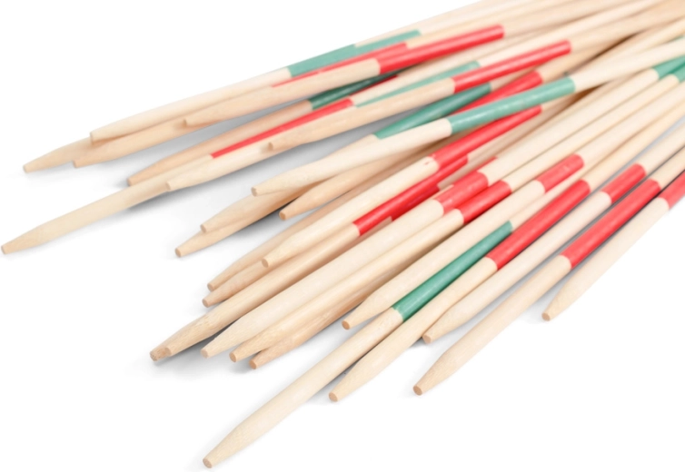 Mikado gigant