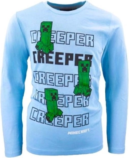 Tricou Minecraft
