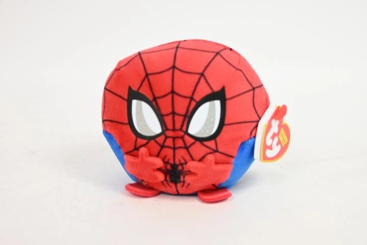 Meteor Ty Beanie Balls Spider-Man bilă de pluș