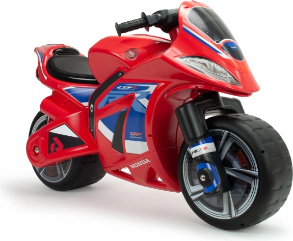 Bicicletă de echilibru pentru copii Winner Honda