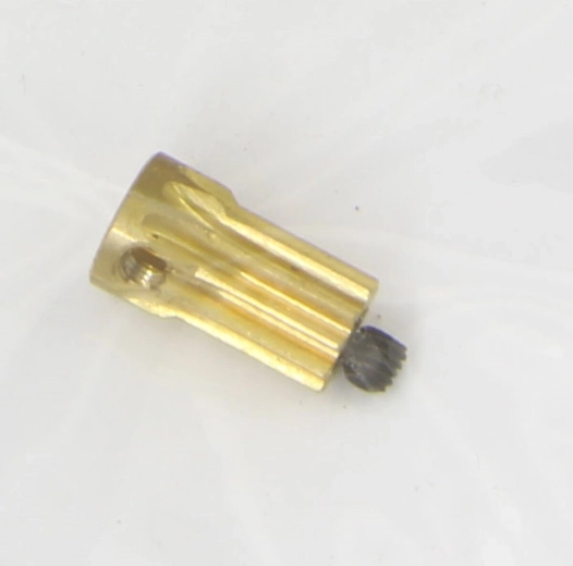 Pinion motor 11T pentru E-Rix450V2 Jamara