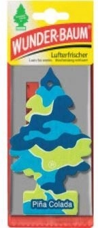 Brăduț parfumat WUNDER-BAUM Pina Colada