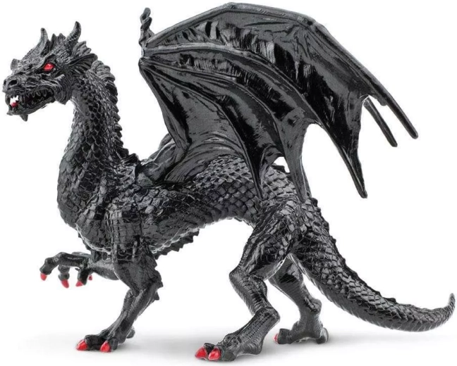 Safari Ltd. figurină dragonul amurgului