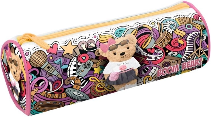 Penar Boom Bear urs