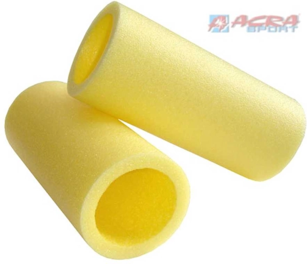 Conector pentru noodle de înot ACRA 20 cm - 1 bucată