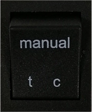 Comutator de control pentru vehicul electric