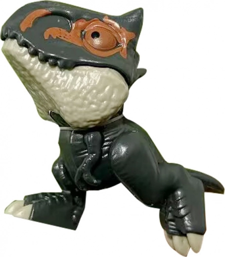 Dinozaur de deget 8 cm