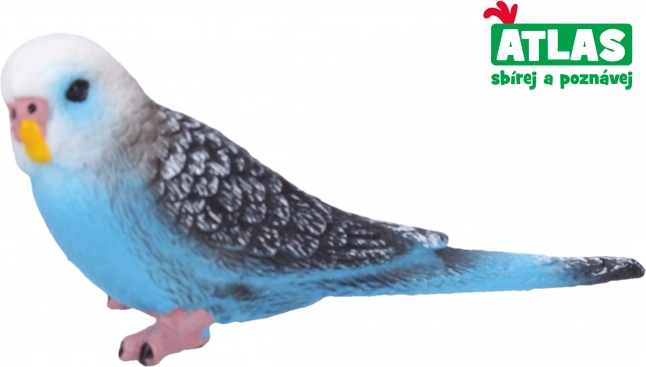 Figurină peruş 7,5 cm