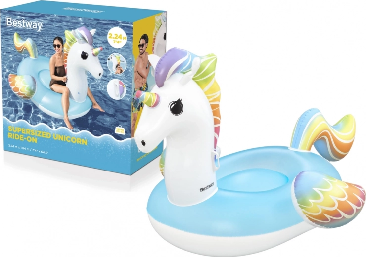Unicorn gonflabil Bestway
