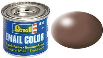 Revell Email Color maro mătăsos mat 14 ml
