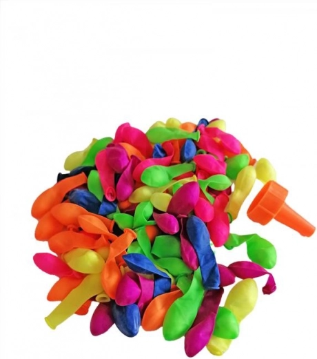 Baloane cu apă auto-închidere SPORTO