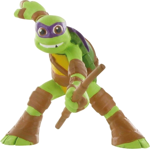 Comansi figurină TMNT Donatello 7 cm