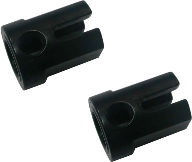 Cap sferic central X3GT Jamara