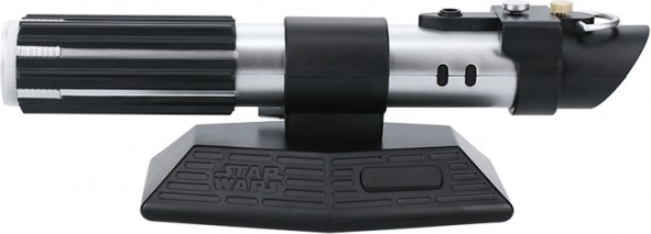 Lumină de perete în formă de sabie laser Star Wars