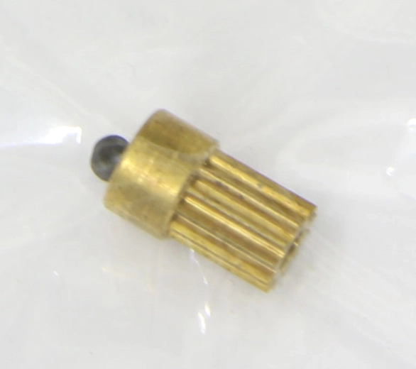 Pinion motor 12T pentru E-Rix450V2