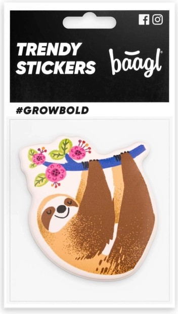 Autocolant Lenes de la BAAGL