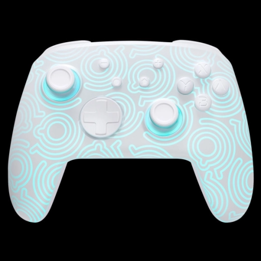FUNLAB Firefly Pro, controler wireless pentru Switch Kakariko