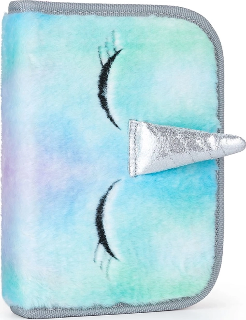 Penar cu suprafață plușată Unicorn Oxybag