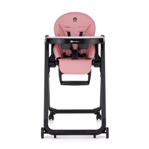 Scaun de masă Petite&Mars Tasty sugar pink