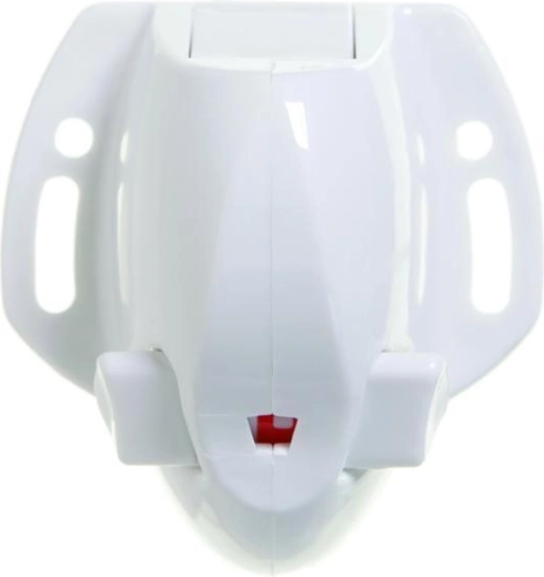 Dreambaby încuietori magnetice de siguranță pentru dulapuri – set 2 buc + cheie magnetică