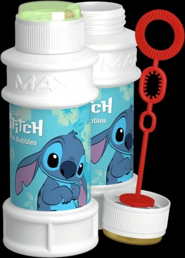 Bublifuk STITCH 60 ml