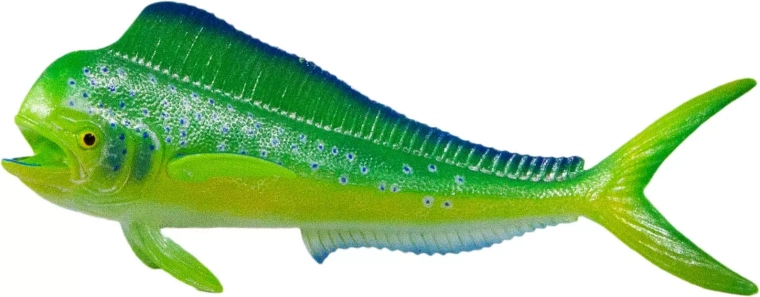 Safari Ltd. figurină mahi-mahi - 1 bucată
