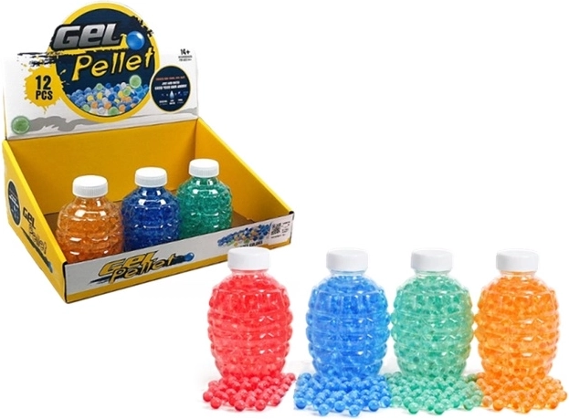 Bile hidrogel cu apă - 1 bucată